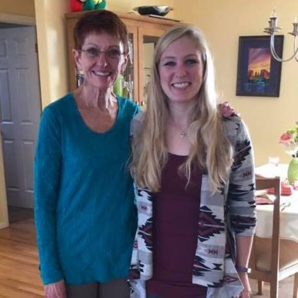 Meet your Posher, Rhonda - Picture 1 of 1